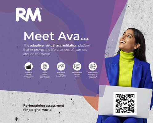 RM Meet Ava