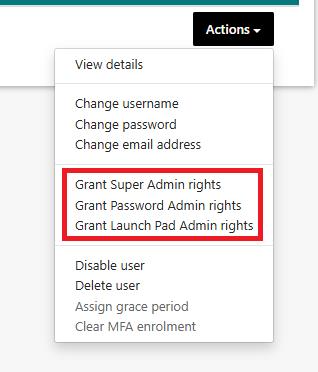 RM Unify screenshot v4.58