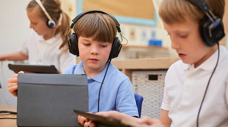 30 Years connecting classrooms: how RM Technology’s ISP legacy powers your school’s digital future