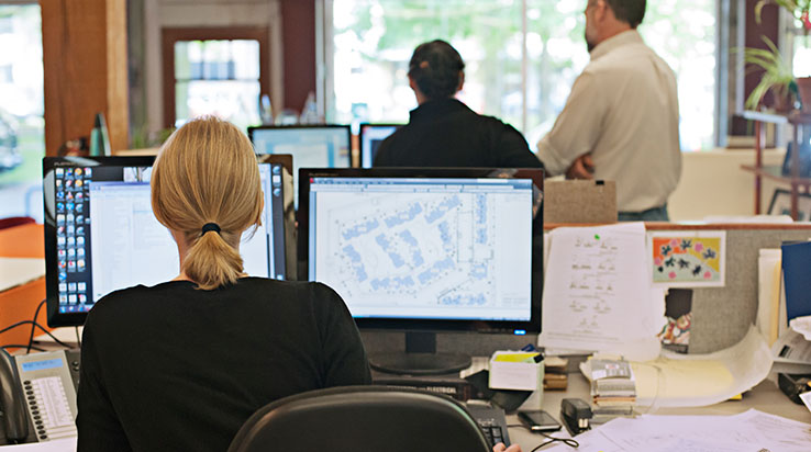 Addressing IT Pain points in public sector hero image