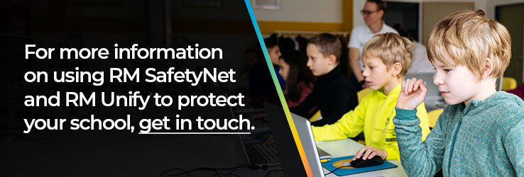 Security Solutions for the Future of Education