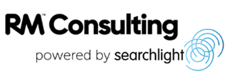 RM consulting powered by Searchlight